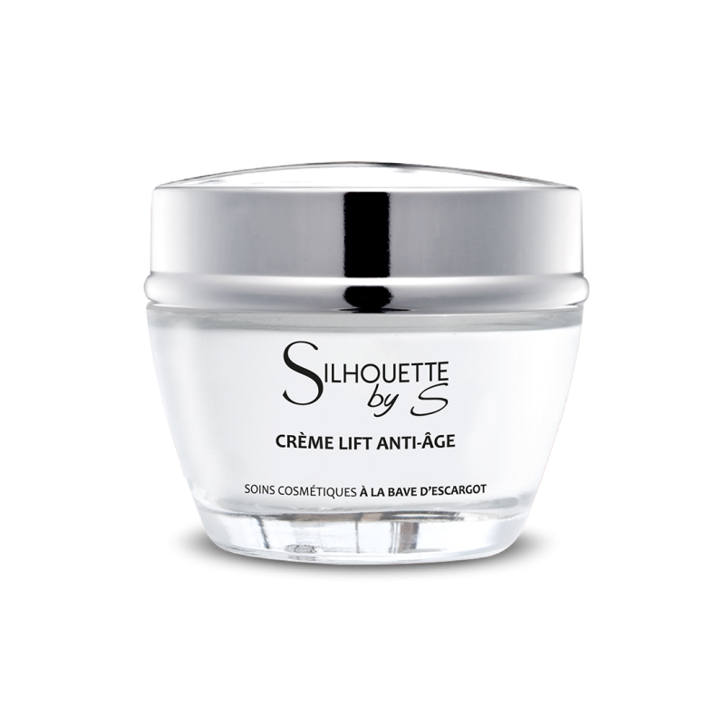 CRÈME LIFT ANTI-ÂGE