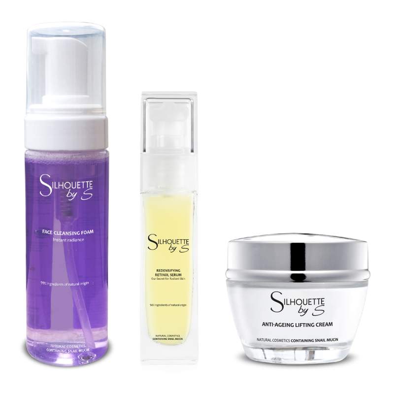 Radiance Lift Duo