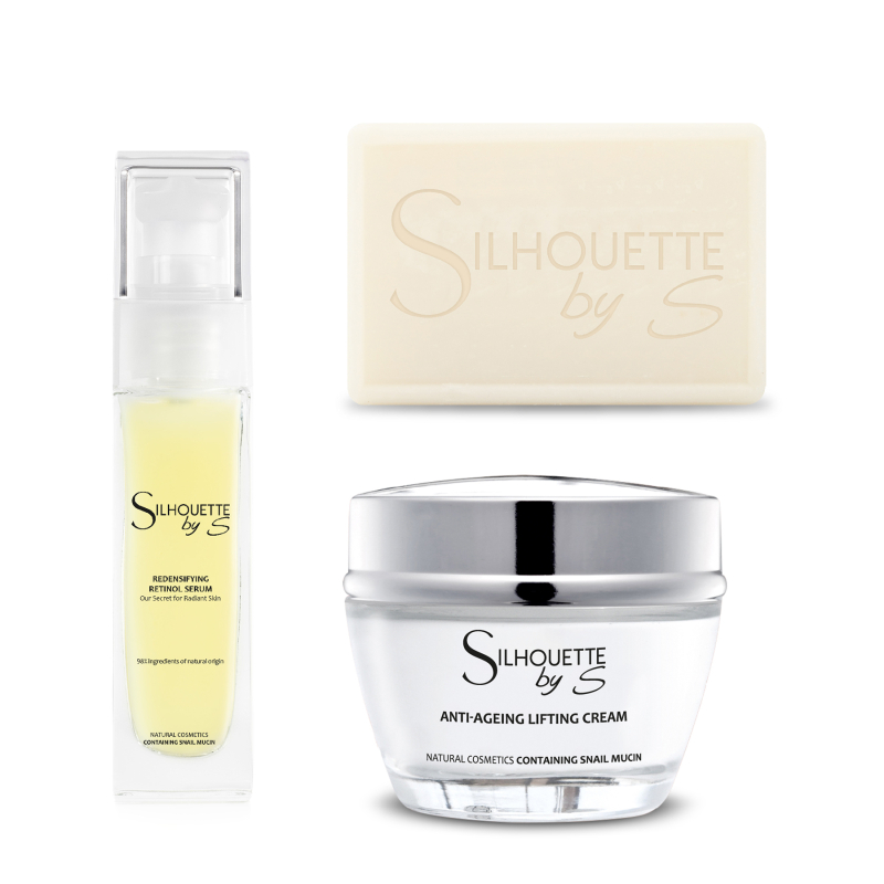 Radiance Lift Duo