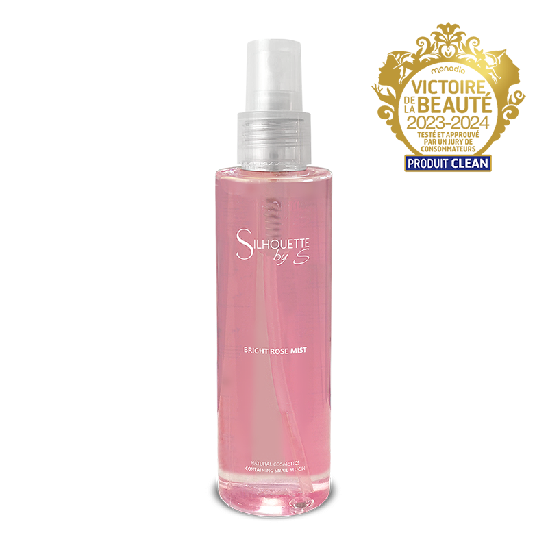 Bright Rose Mist