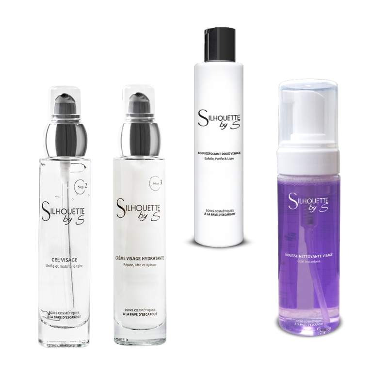 Routine Zéro Imperfections