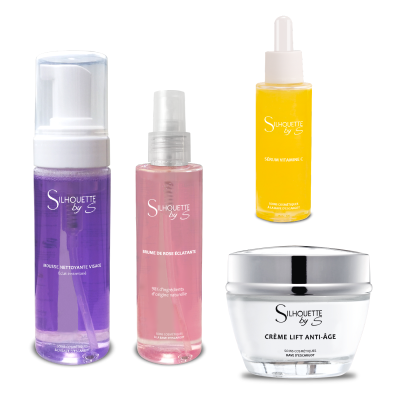 Routine Secret de Beauté 