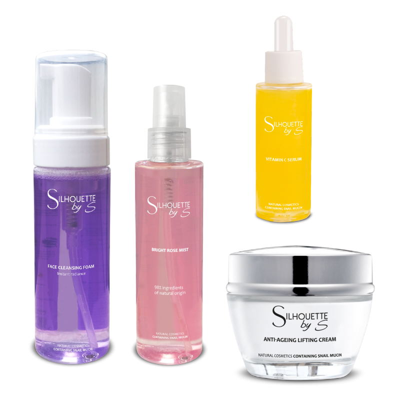 Beauty Secret Routine 