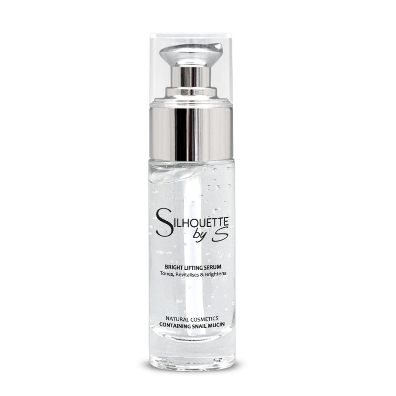 Bright Lifting Serum