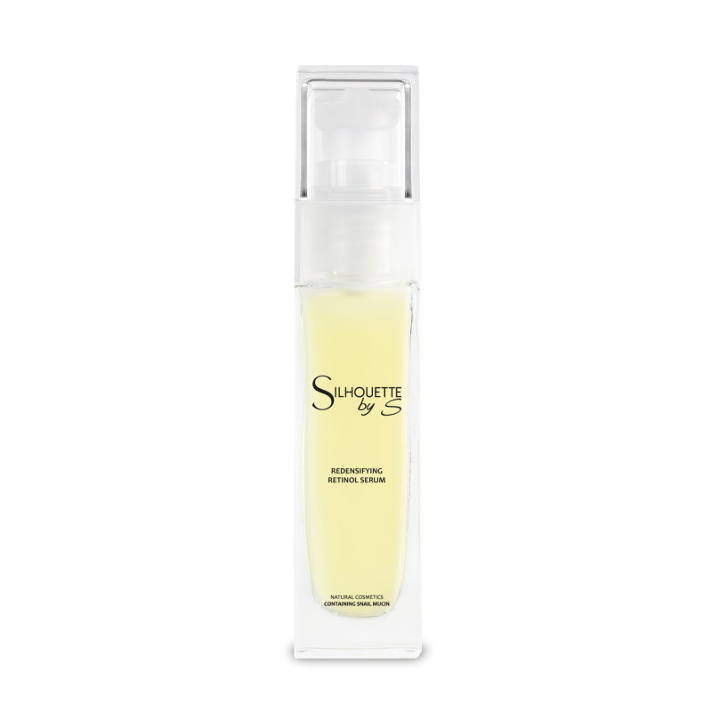 Anti-Ageing Serum with Retinol