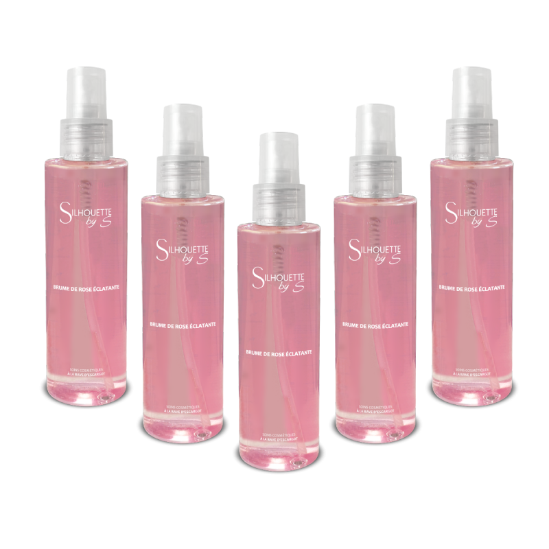 PACK EAU DE ROSE 