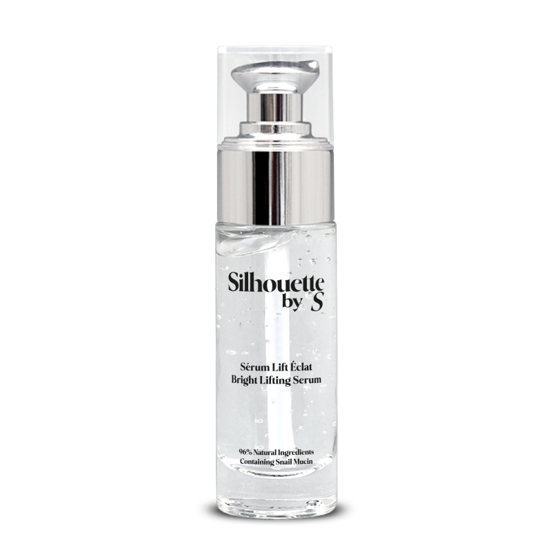 Bright Lifting Serum