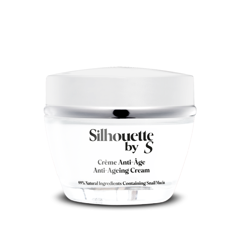 Anti-Ageing Lifting Cream