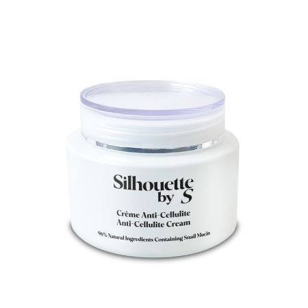 Anti-Cellulite Cream