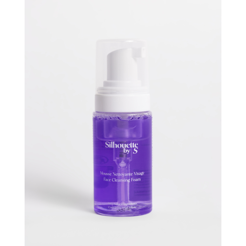 BB MOUSSE VISAGE 