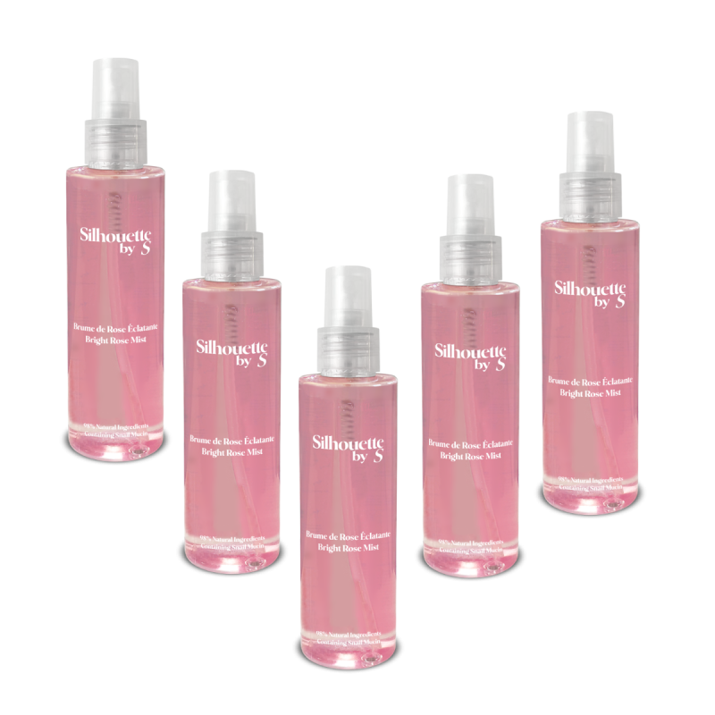 PACK EAU DE ROSE 