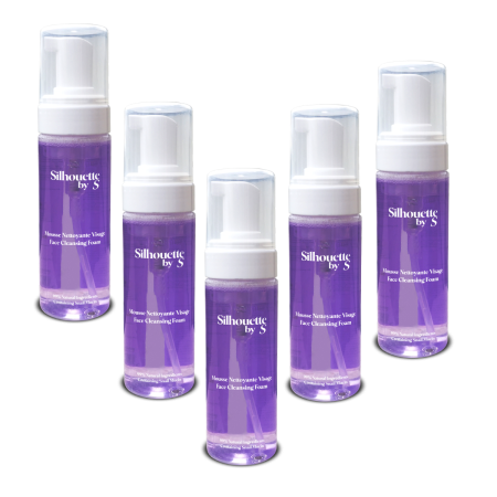 5 Mousses Beauté Révélée!