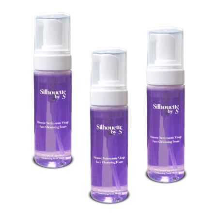 Face Cleansing trio