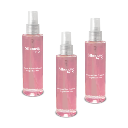 3 Brumes pour Rayonner