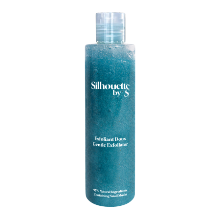 exfoliating skin care