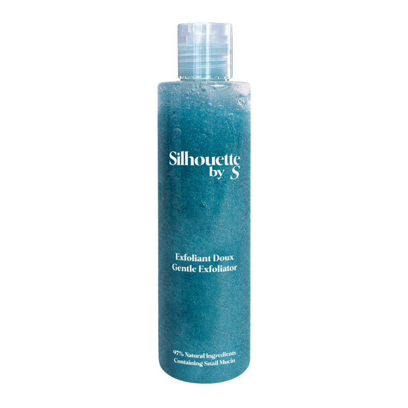 exfoliating skin care