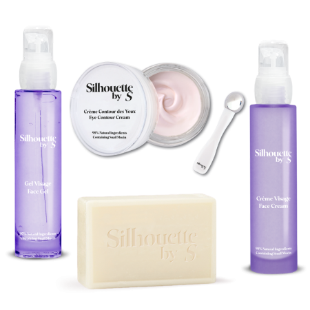 Routine glow by Loan