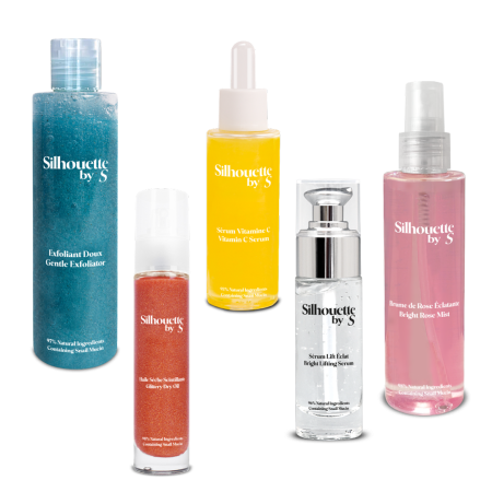 Secret Beauté by Loan