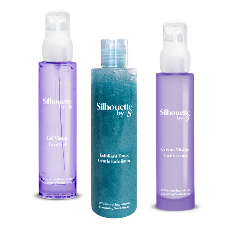 Perfect Complexion Routine