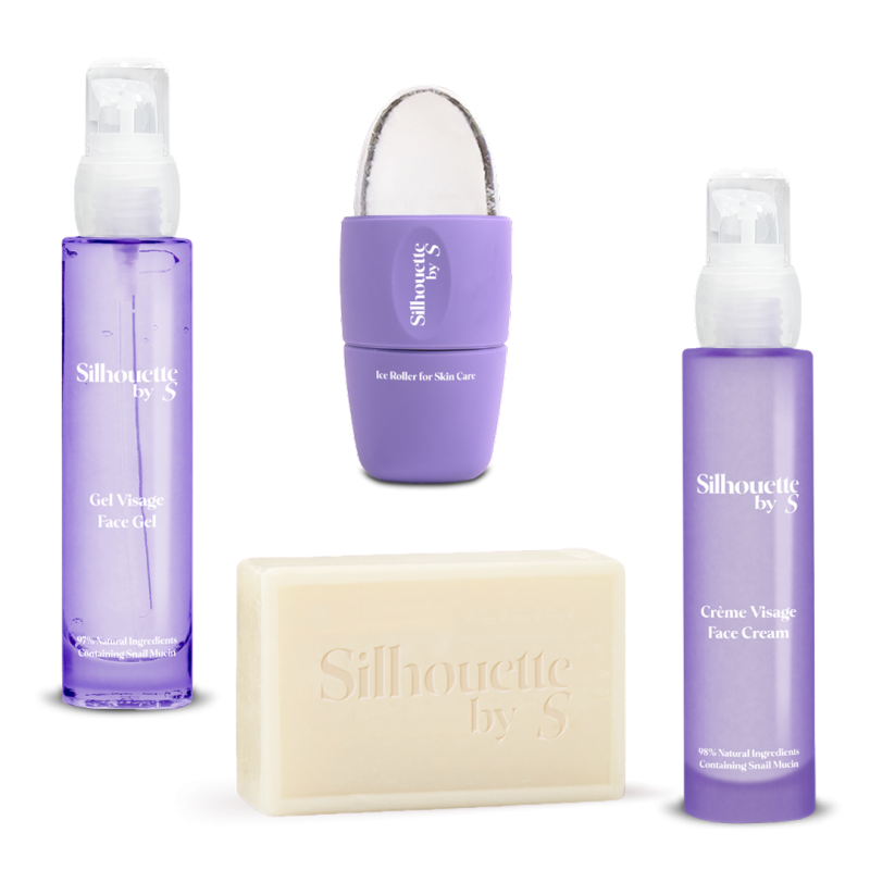 Perfect Complexion Routine