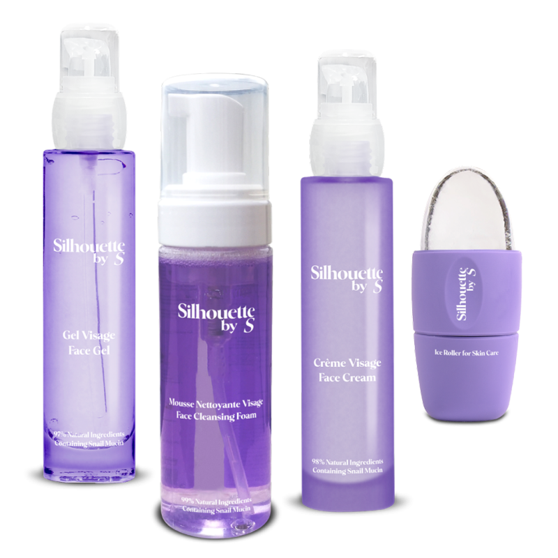 Routine Teint parfait