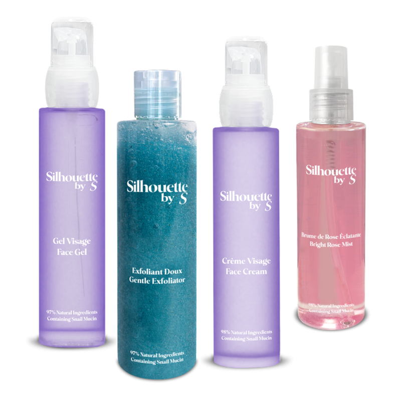 Routine blemish Spots treatment