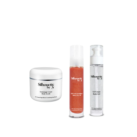 New Skin Routine