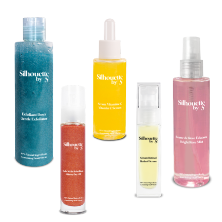 Secret Beauté by Loan