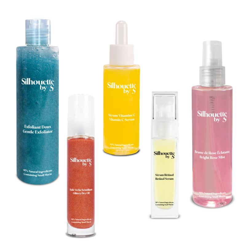 Secrets of beauty by loan