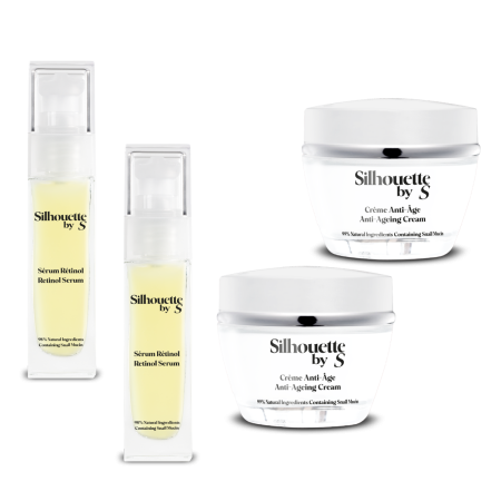 Radiance And Firmness