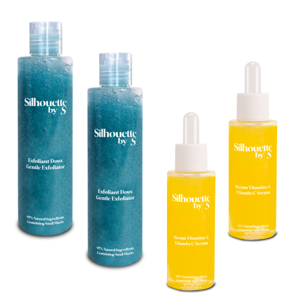 Cleanses & Sublimes