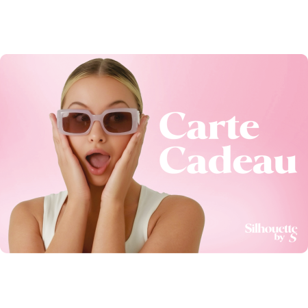 Carte cadeau