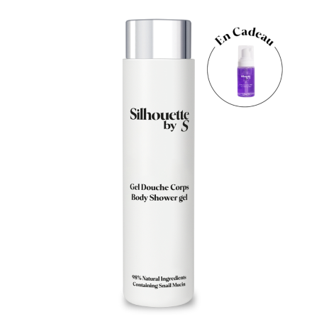 Repairing Shower Gel