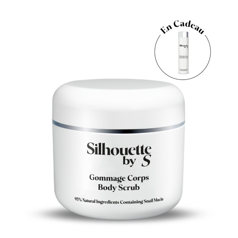 GOMMAGE RÉPARATEUR CORPS