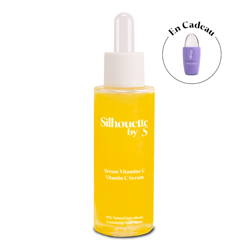Vitamin C Serum
