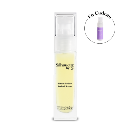 Sérum Rétinol