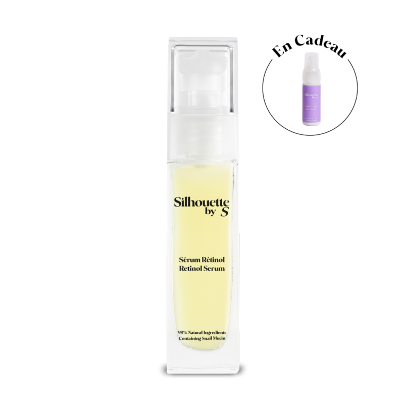 SÉRUM LIFT ÉCLAT ANTI-ÂGE