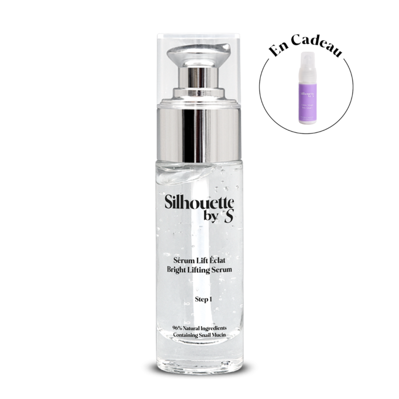 SÉRUM LIFT ÉCLAT ANTI-ÂGE
