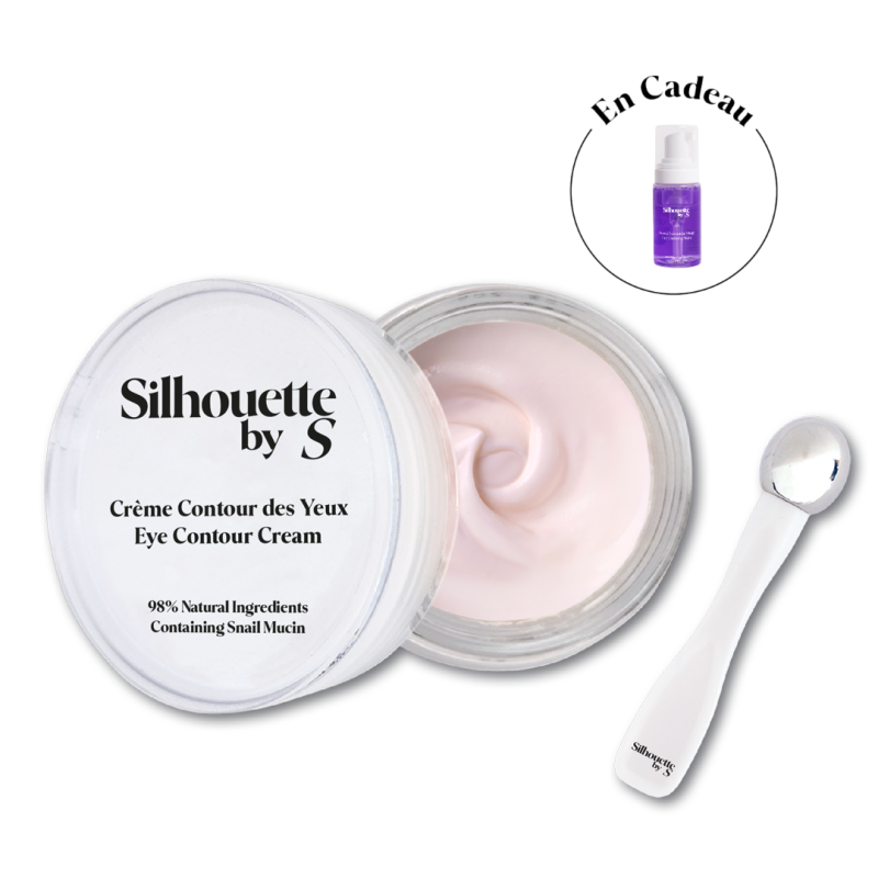 Eye Contour Cream
