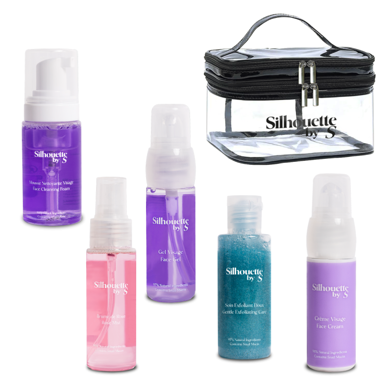 echantillon gel corps