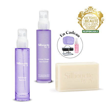 Perfect Complexion Routine