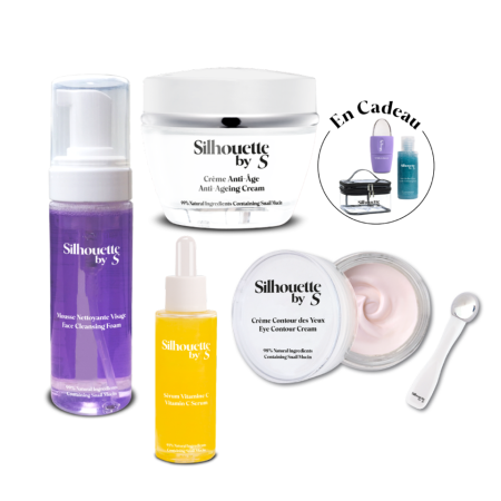 Radiance Booster Routine