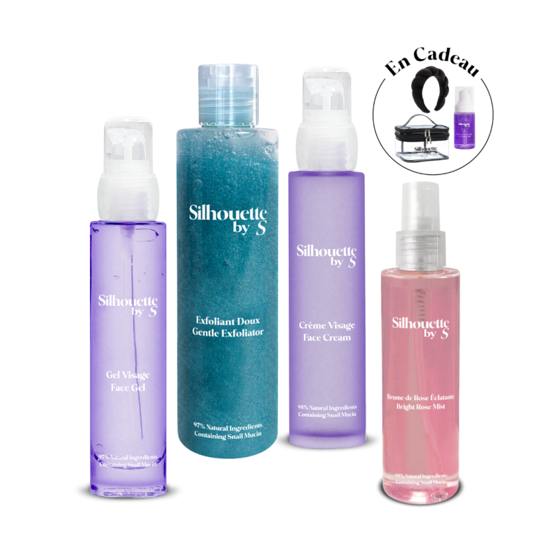 Routine Zéro Imperfections