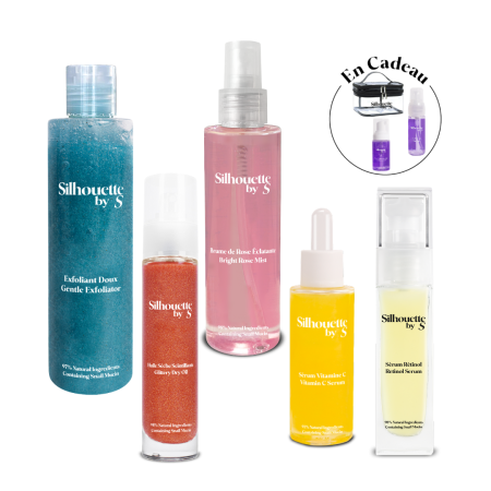 Secrets of beauty by loan