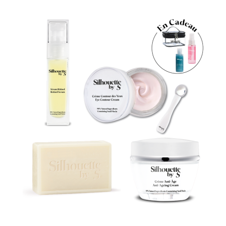 KAM KAM Evening Routine