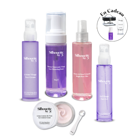 Routine du matin de KamKam