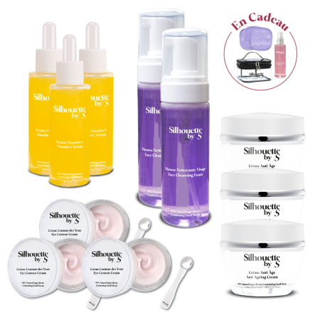 Radiance Booster Routine