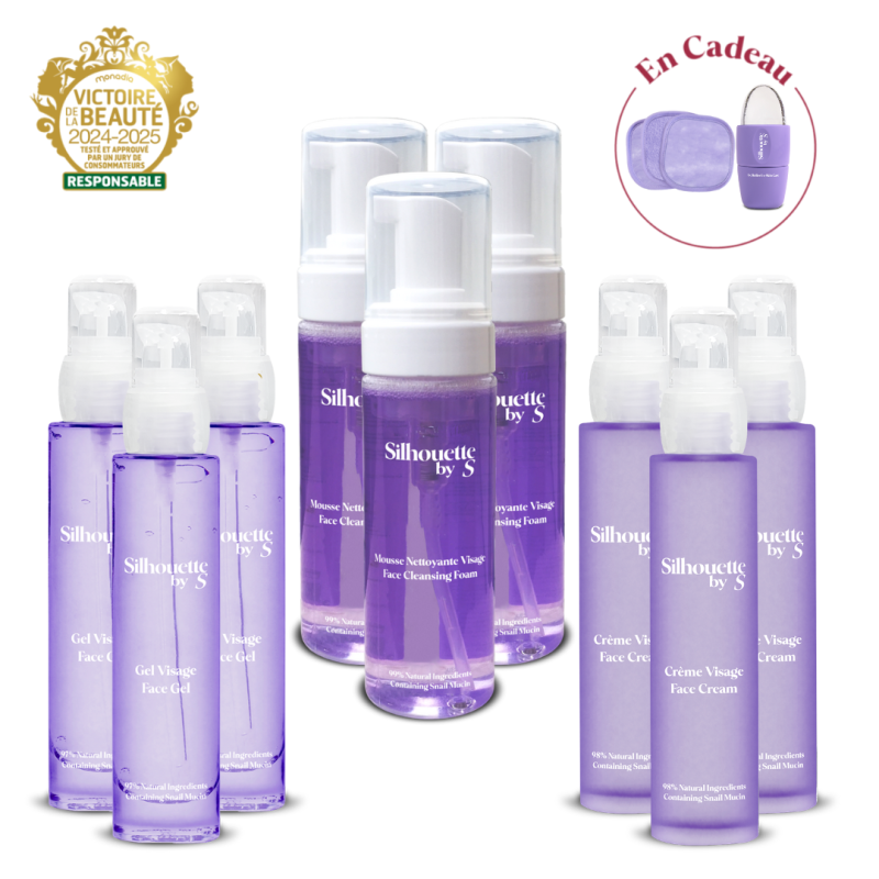 Perfect Complexion Routine