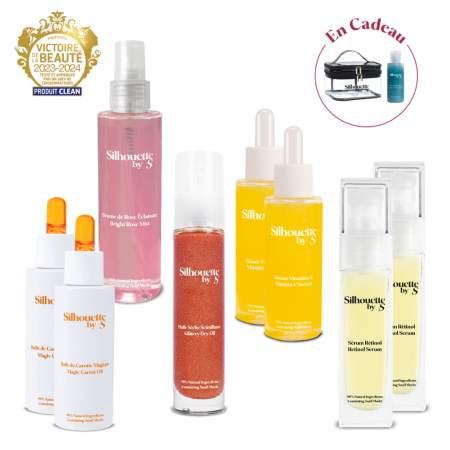 Secrets of beauty by loan