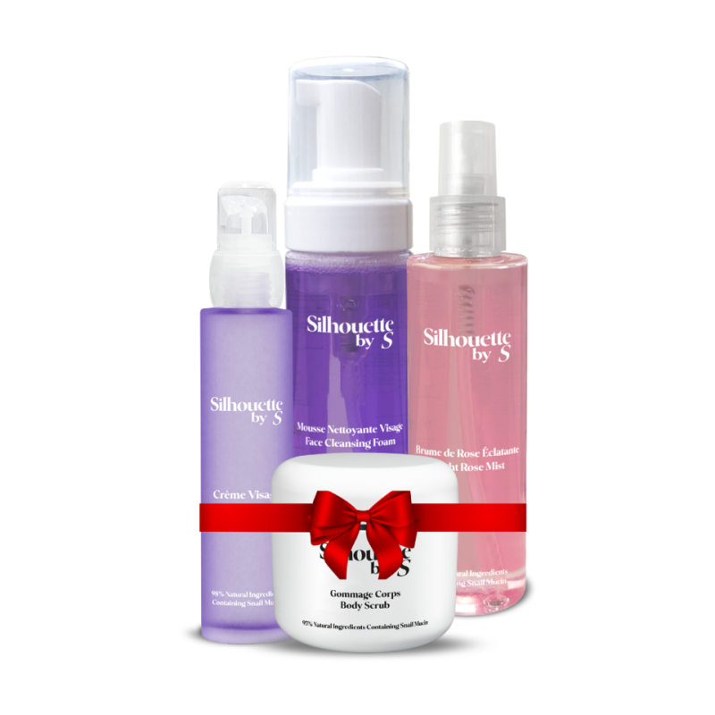 CICATRICES & VERGETURES